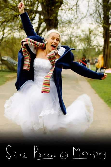 Sara Pascoe vs Monogamy